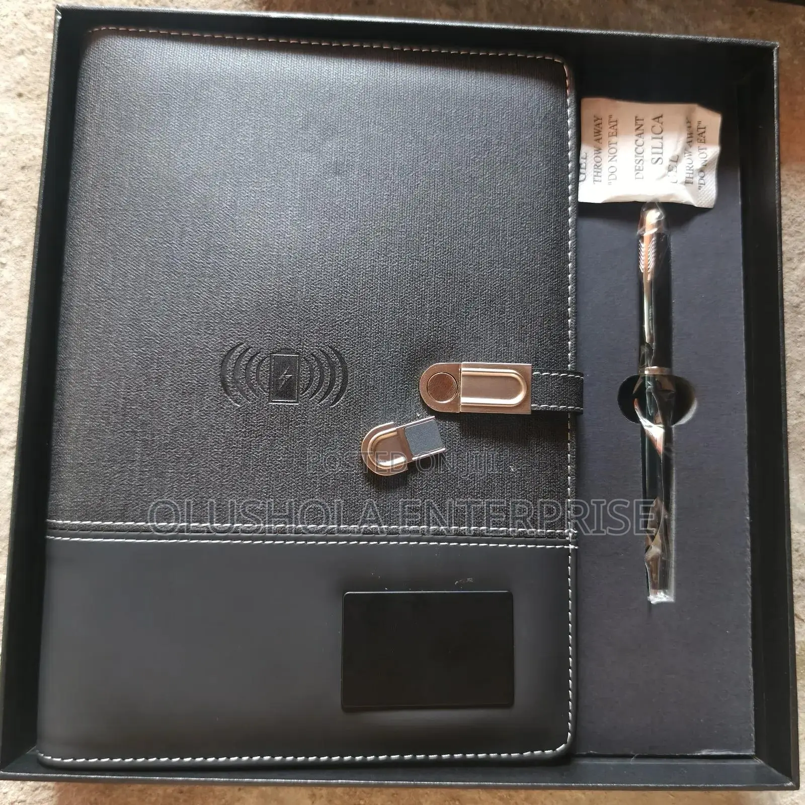 Notebook Power Bank