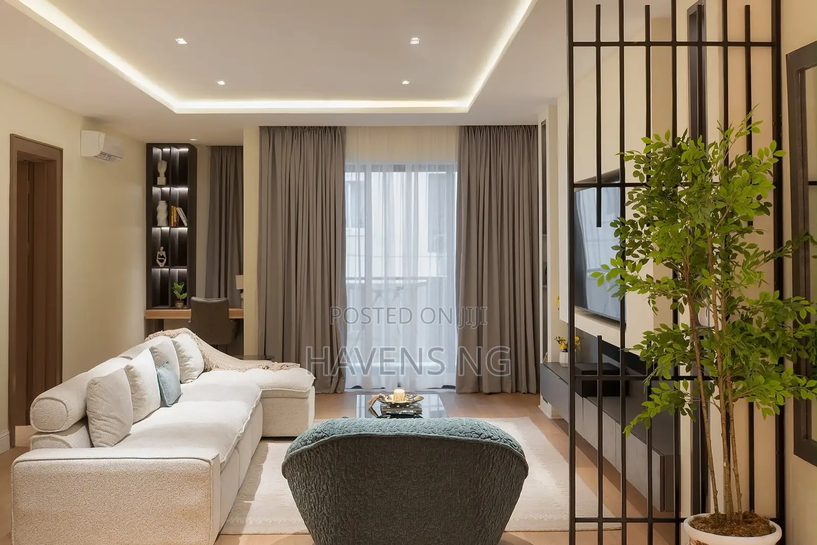 Luxury Vibes Only — Newly Launched Standard 2-Bedroom Apartment