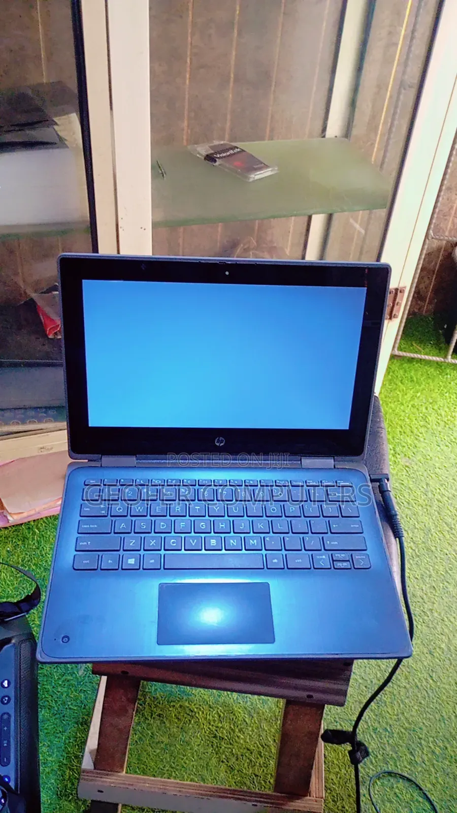 Laptop HP ProBook 11 X360 4GB Intel Celeron SSD 256GB