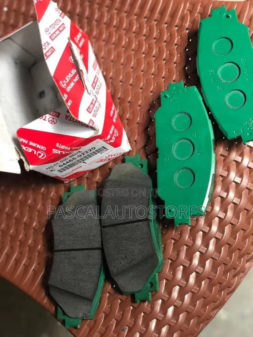 Brake Pads