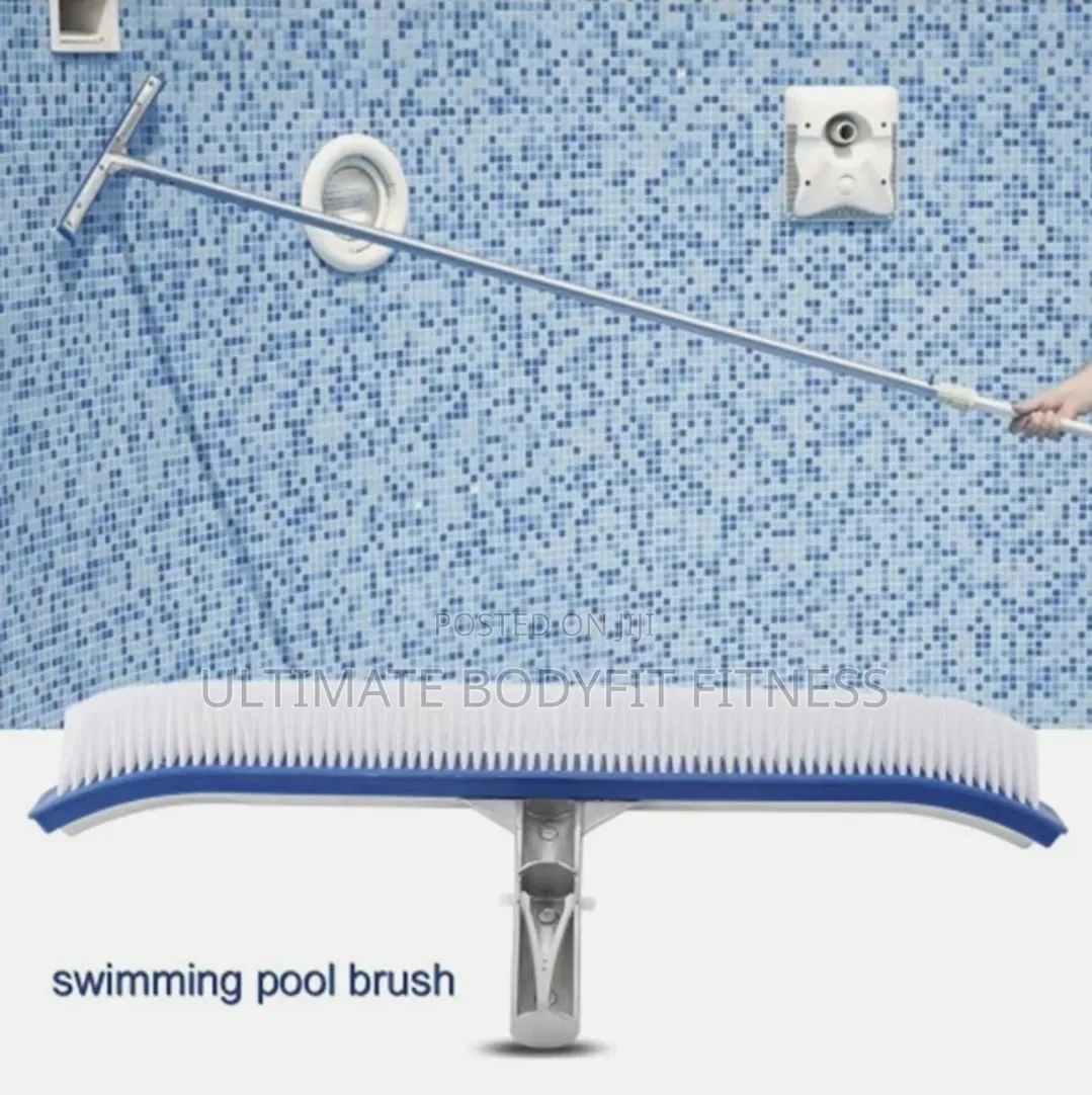 Brand New Swimming Pool Brush
