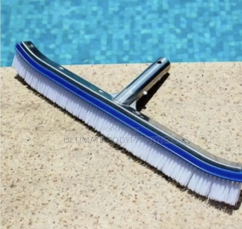 Brand New Swimming Pool Brush