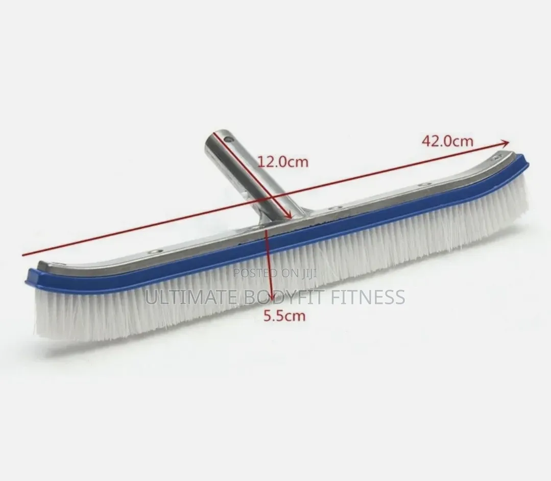 Brand New Swimming Pool Brush