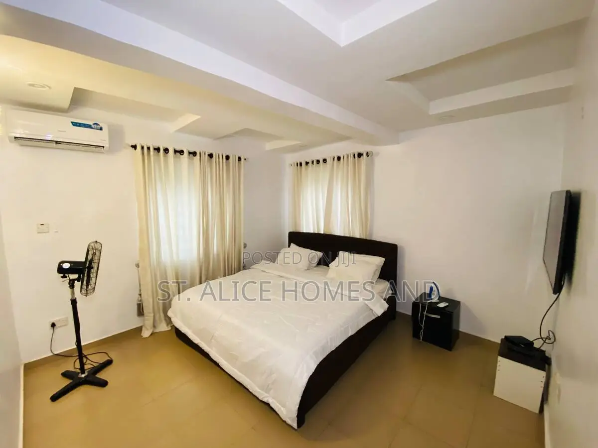 UnqGrace 2 Bedroom Apartment
