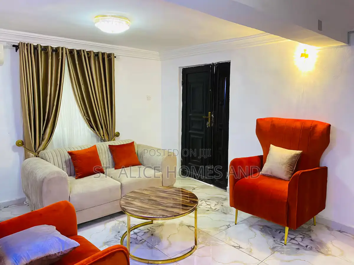 UnqGrace 2 Bedroom Apartment