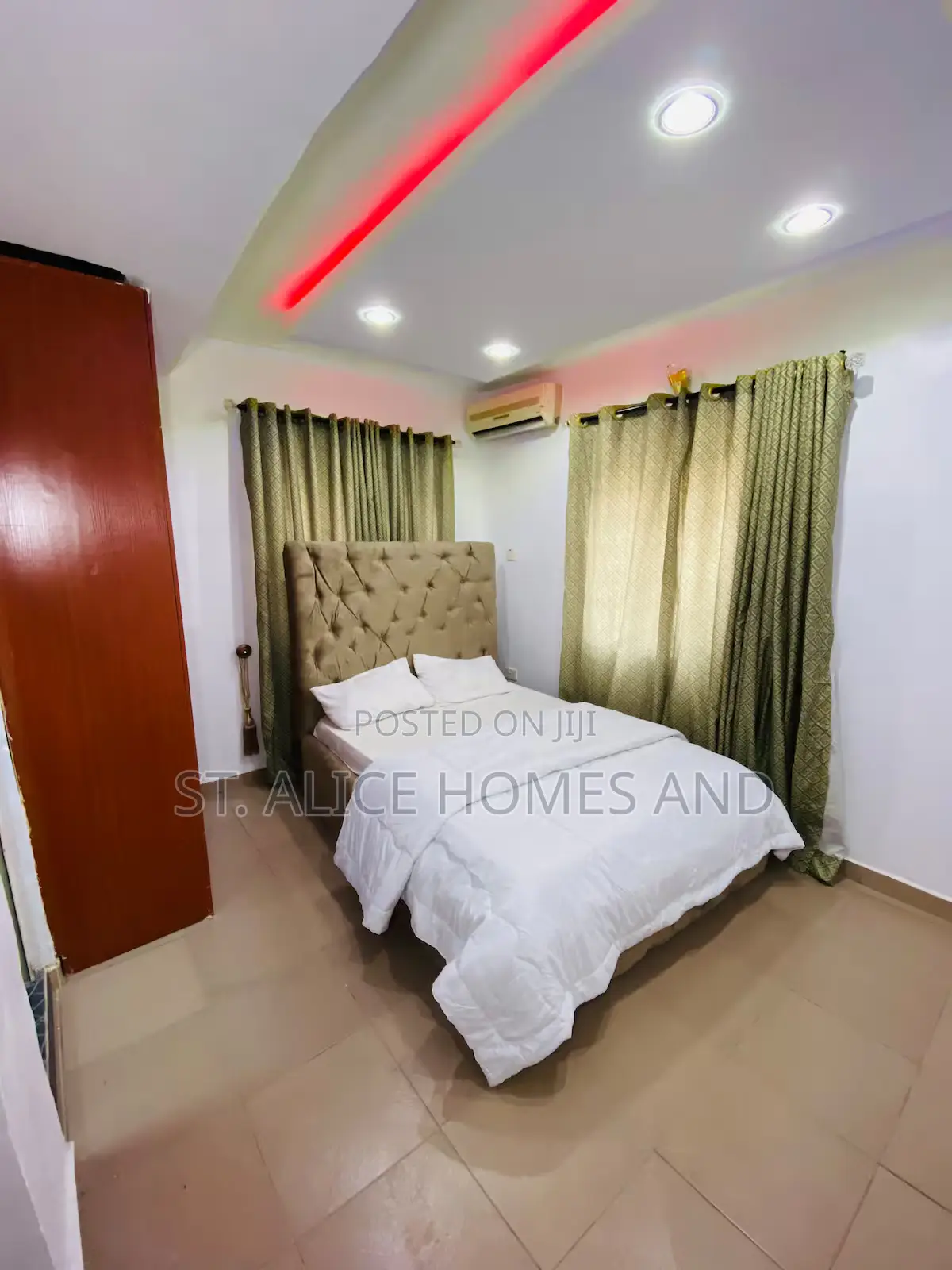 UnqGrace 2 Bedroom Apartment