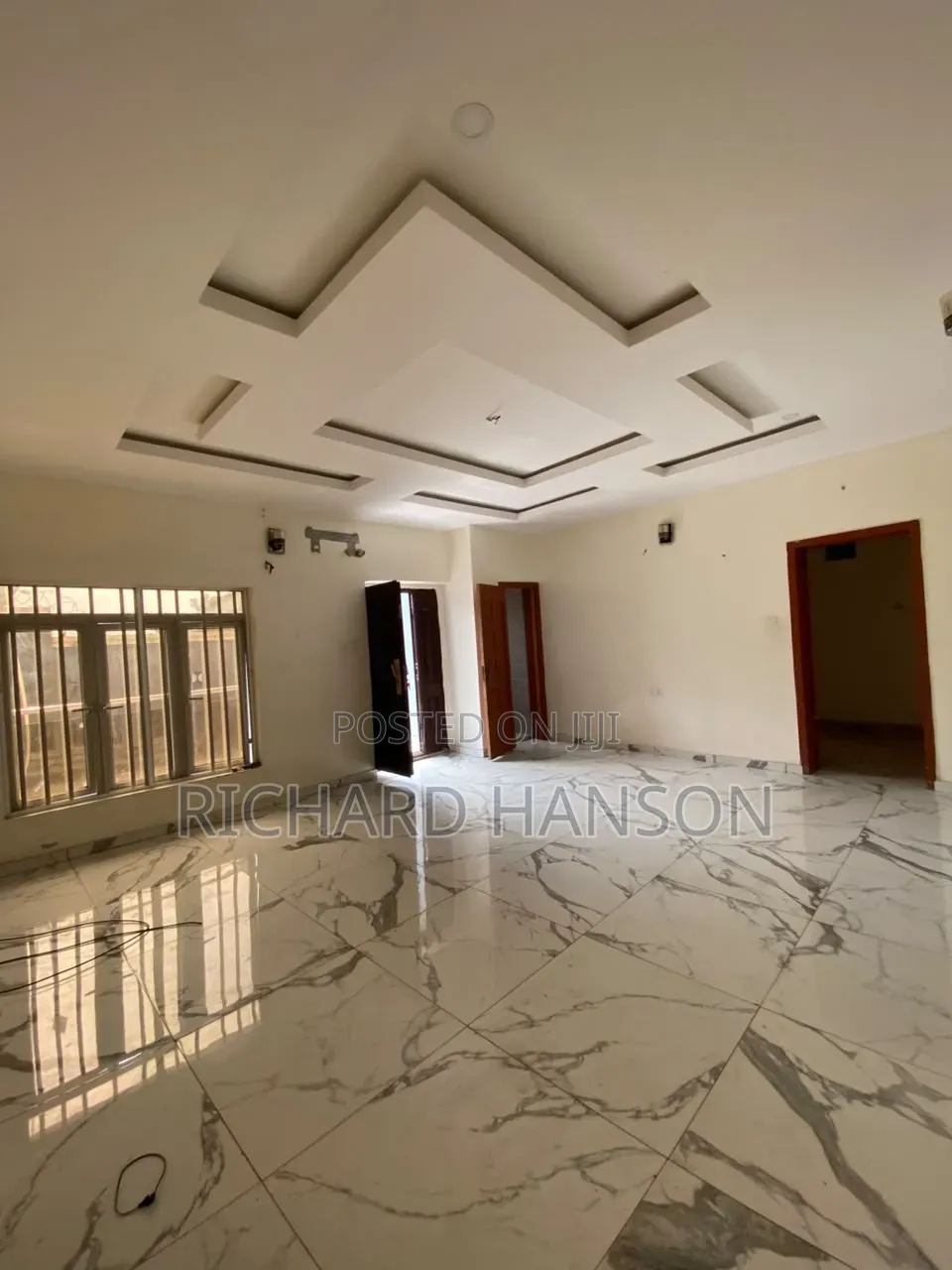 3bdrm Apartment in In Sangotedo for rent