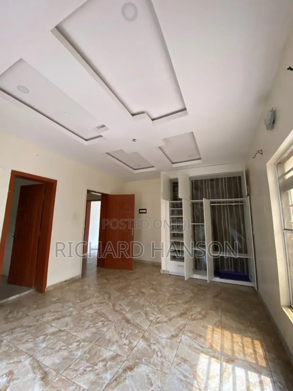 3bdrm Apartment in In Sangotedo for rent