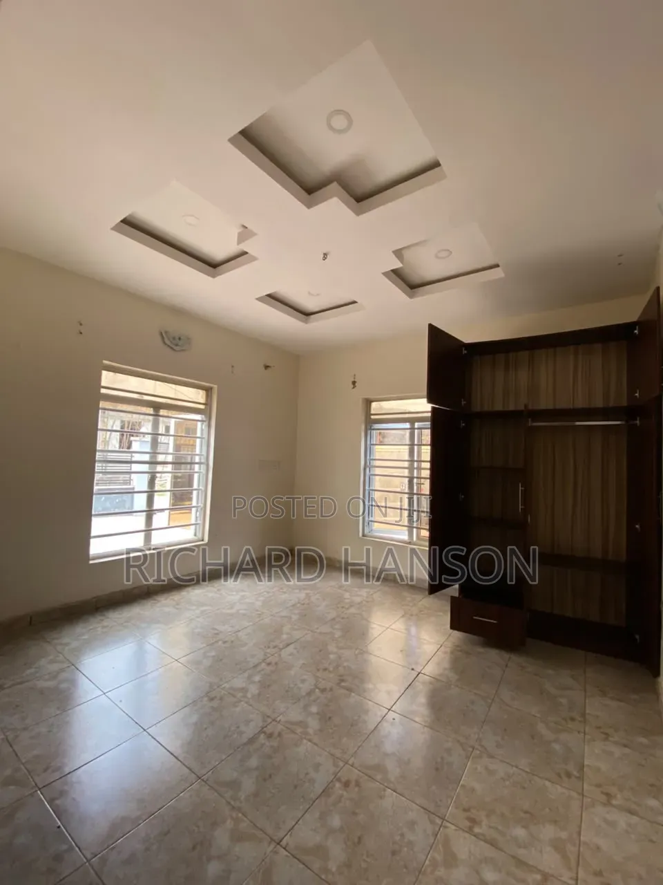 3bdrm Apartment in In Sangotedo for rent