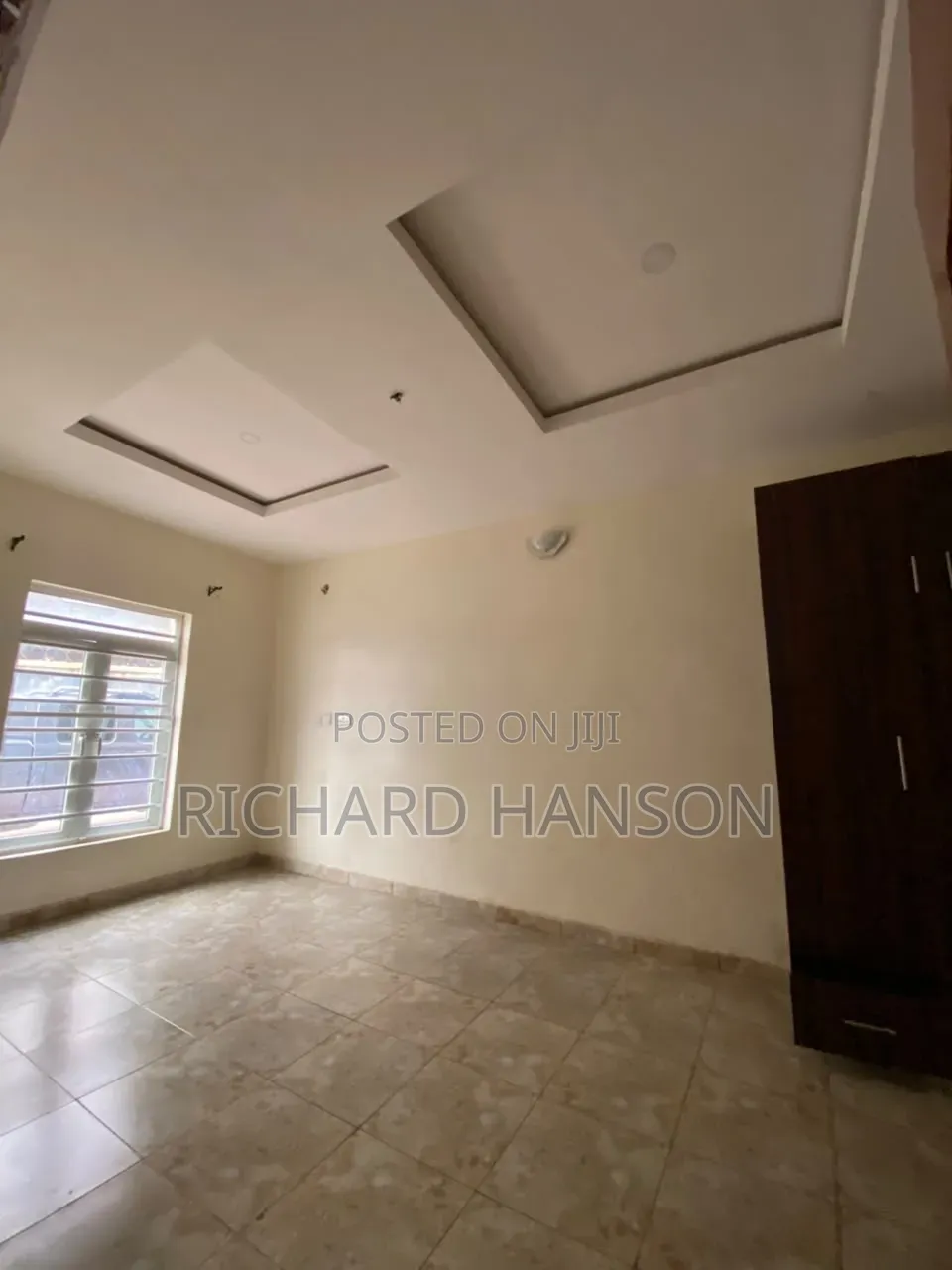 3bdrm Apartment in In Sangotedo for rent
