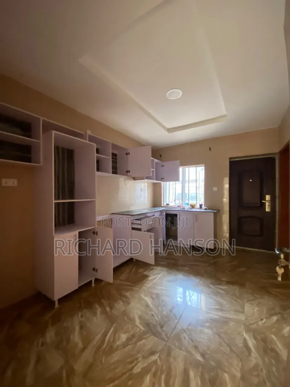 3bdrm Apartment in In Sangotedo for rent