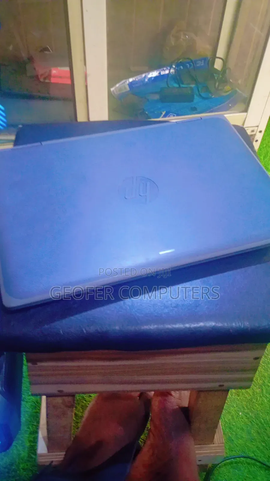 Laptop HP ProBook 11 X360 4GB Intel Celeron SSD 256GB