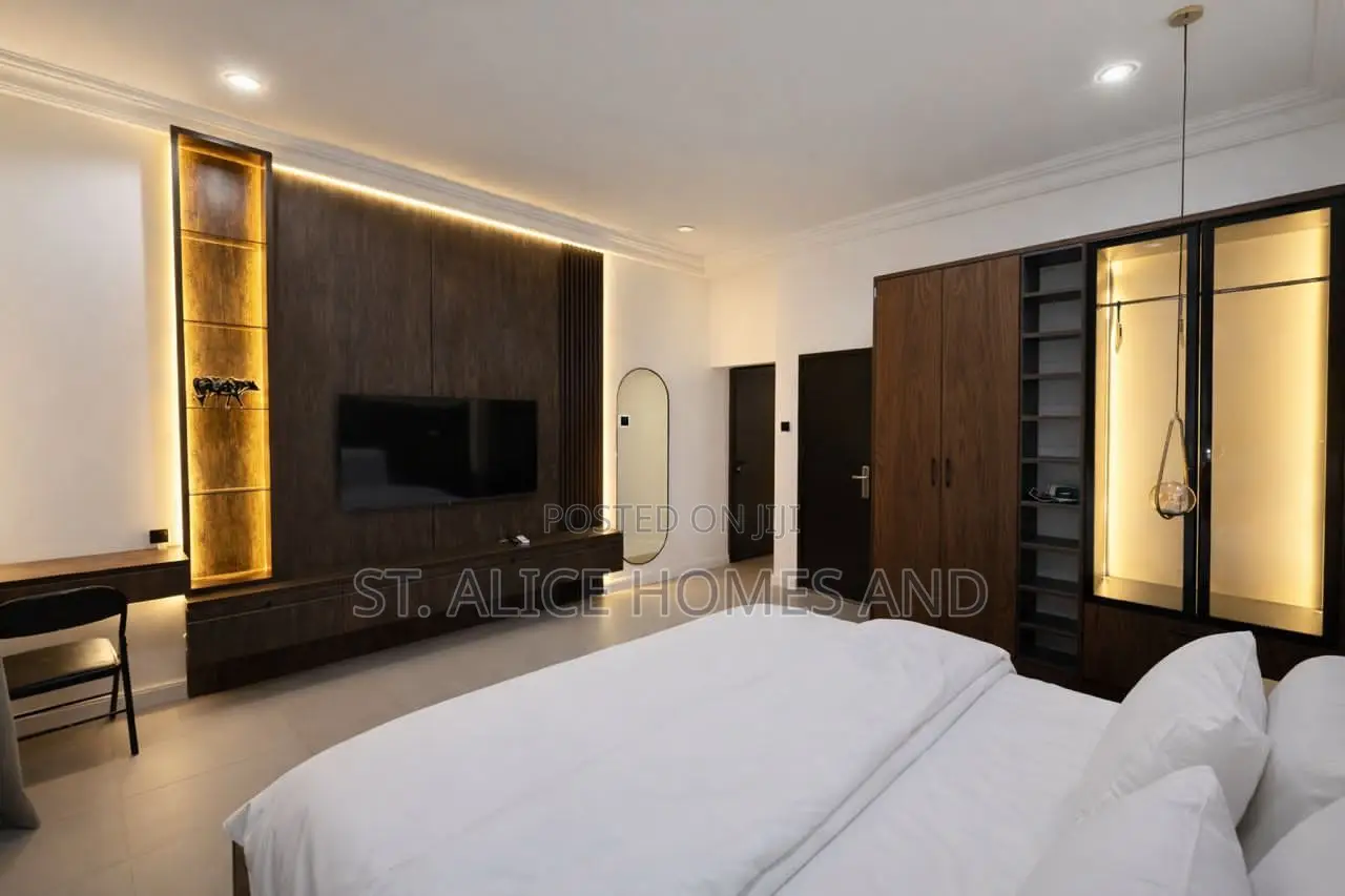 Blufet 2 Bedroom Apartment Unit2