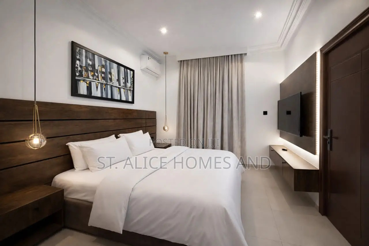Blufet 2 Bedroom Apartment Unit2