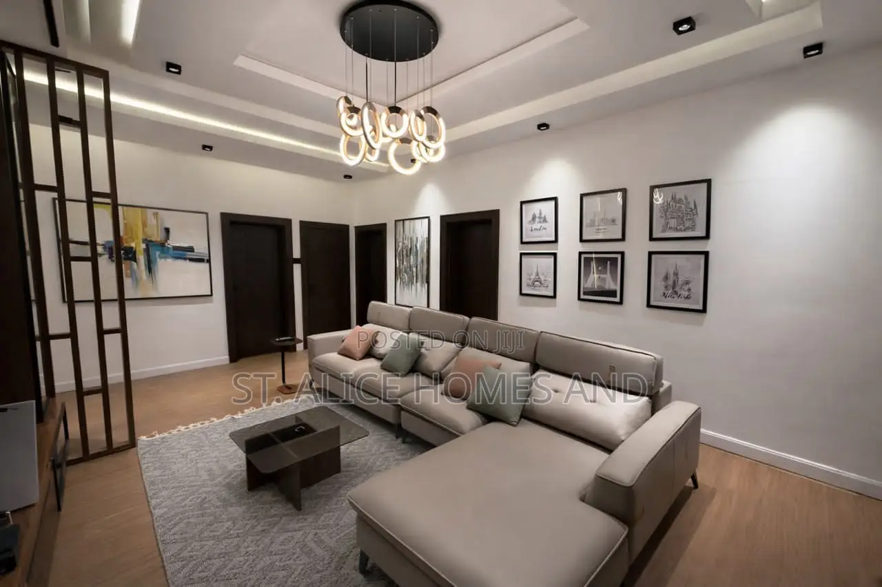 Blufet 2 Bedroom Apartment Unit2
