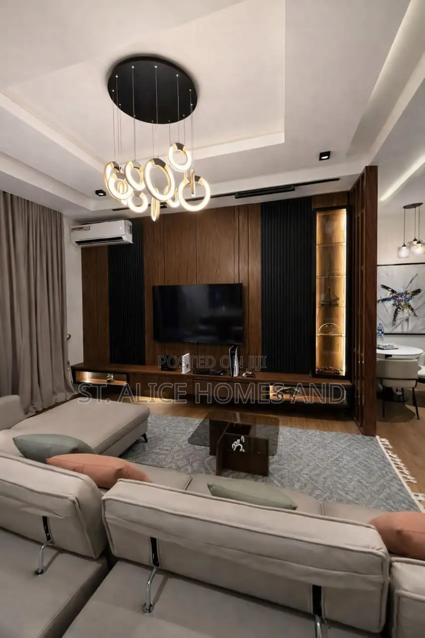 Blufet 2 Bedroom Apartment Unit2