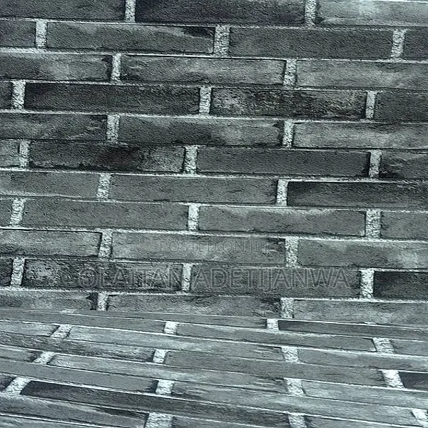 Stone Bricks Home and Office Wallpaper