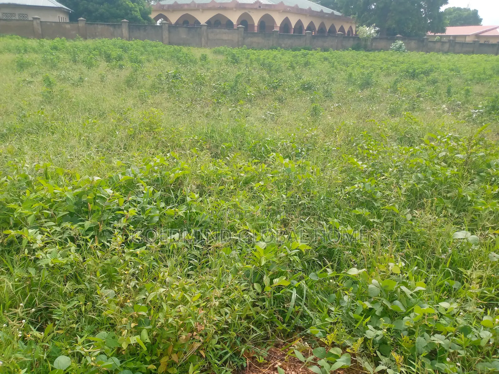 4 Hectare of Farmland for Sale in Kuje District. Abuja - Nigeria