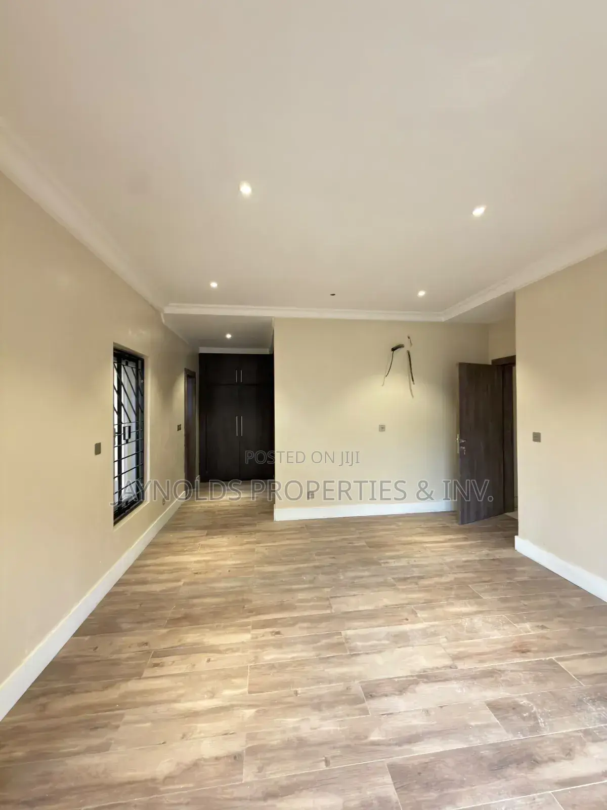 4bdrm Duplex in Jabi for sale