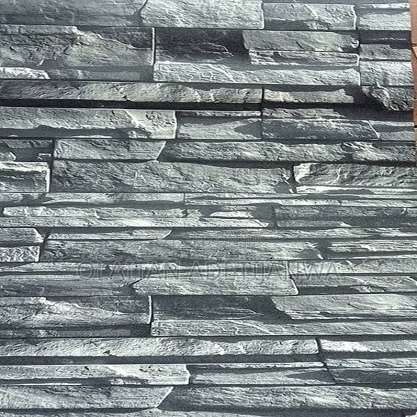 Stone Bricks Home and Office Wallpaper