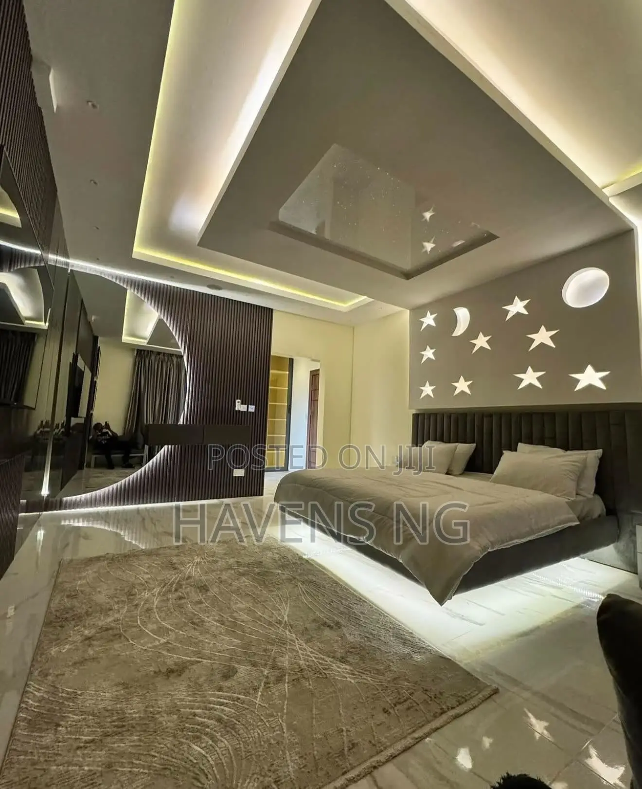 Luxury Vibes Only — 1-Bedroom Apartment With Ps5, Bathtub Pool