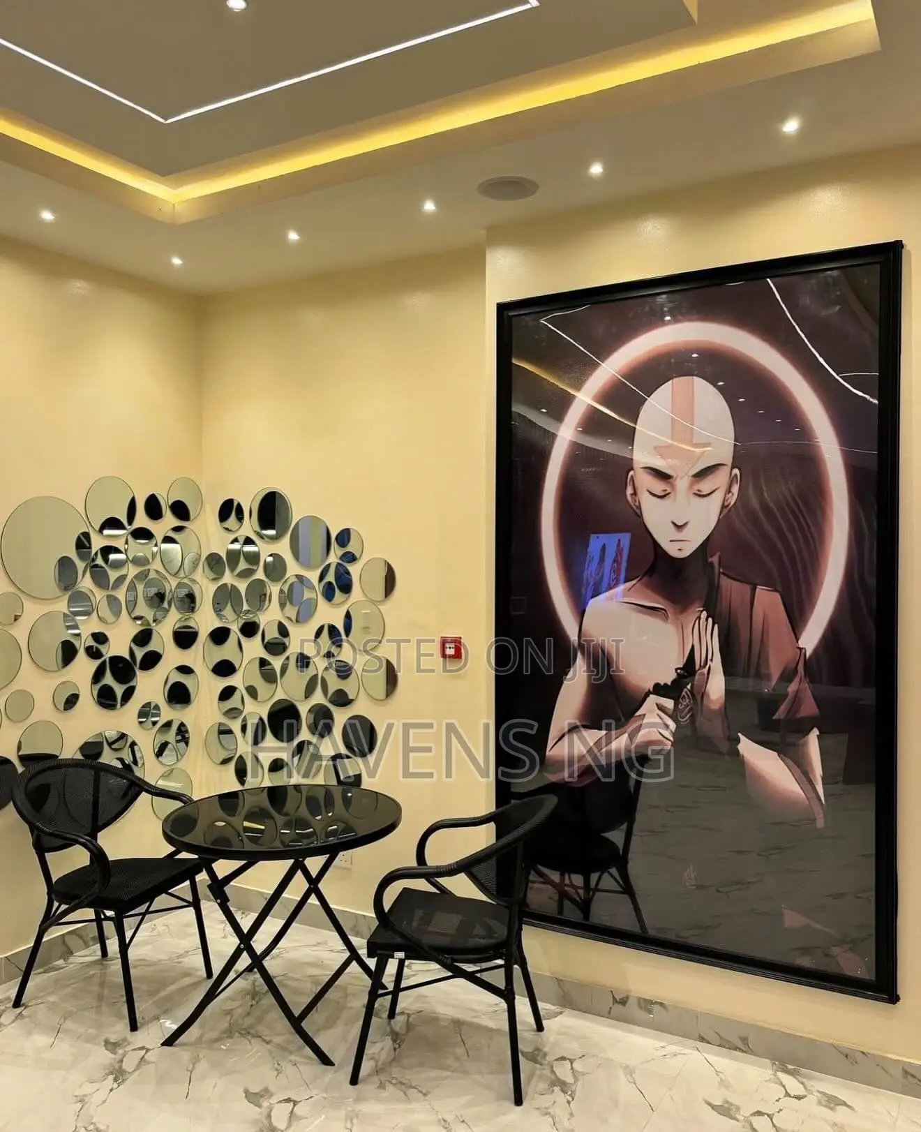 Luxury Vibes Only — 1-Bedroom Apartment With Ps5, Bathtub Pool