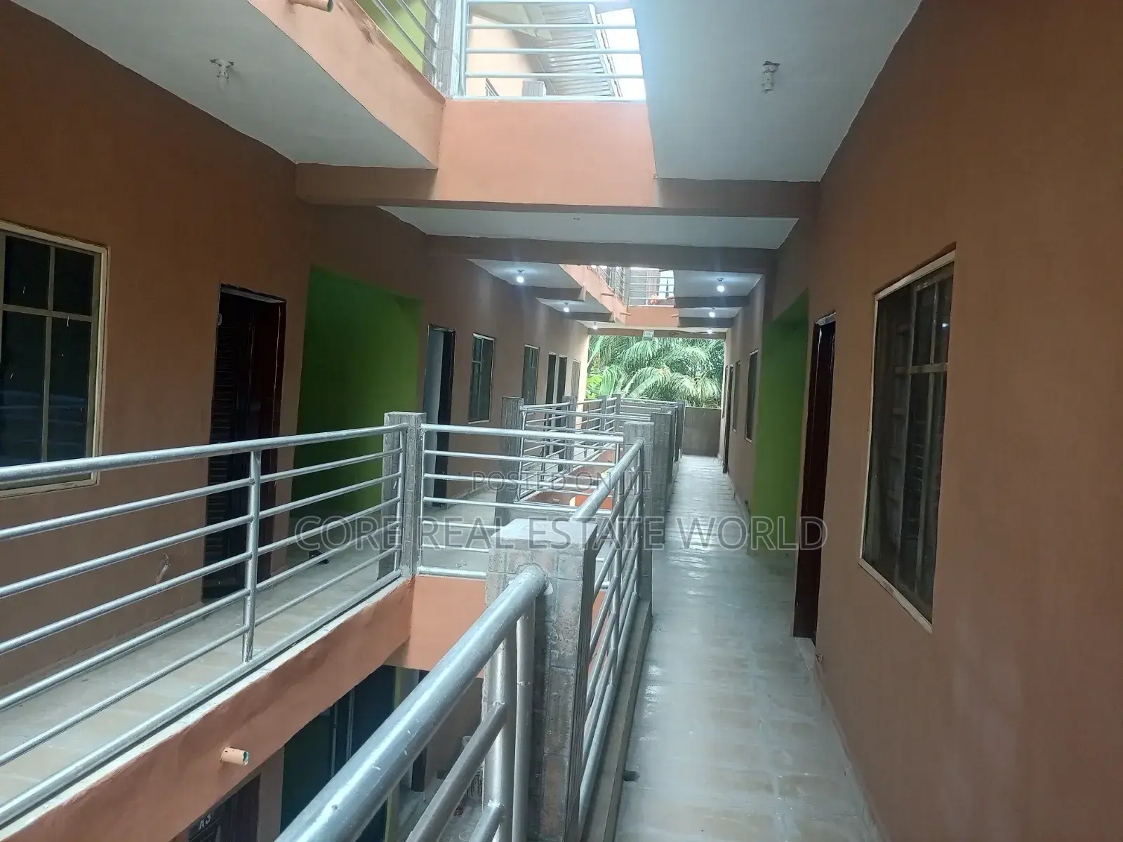 1bdrm Apartment in Grace, Elemoro for rent