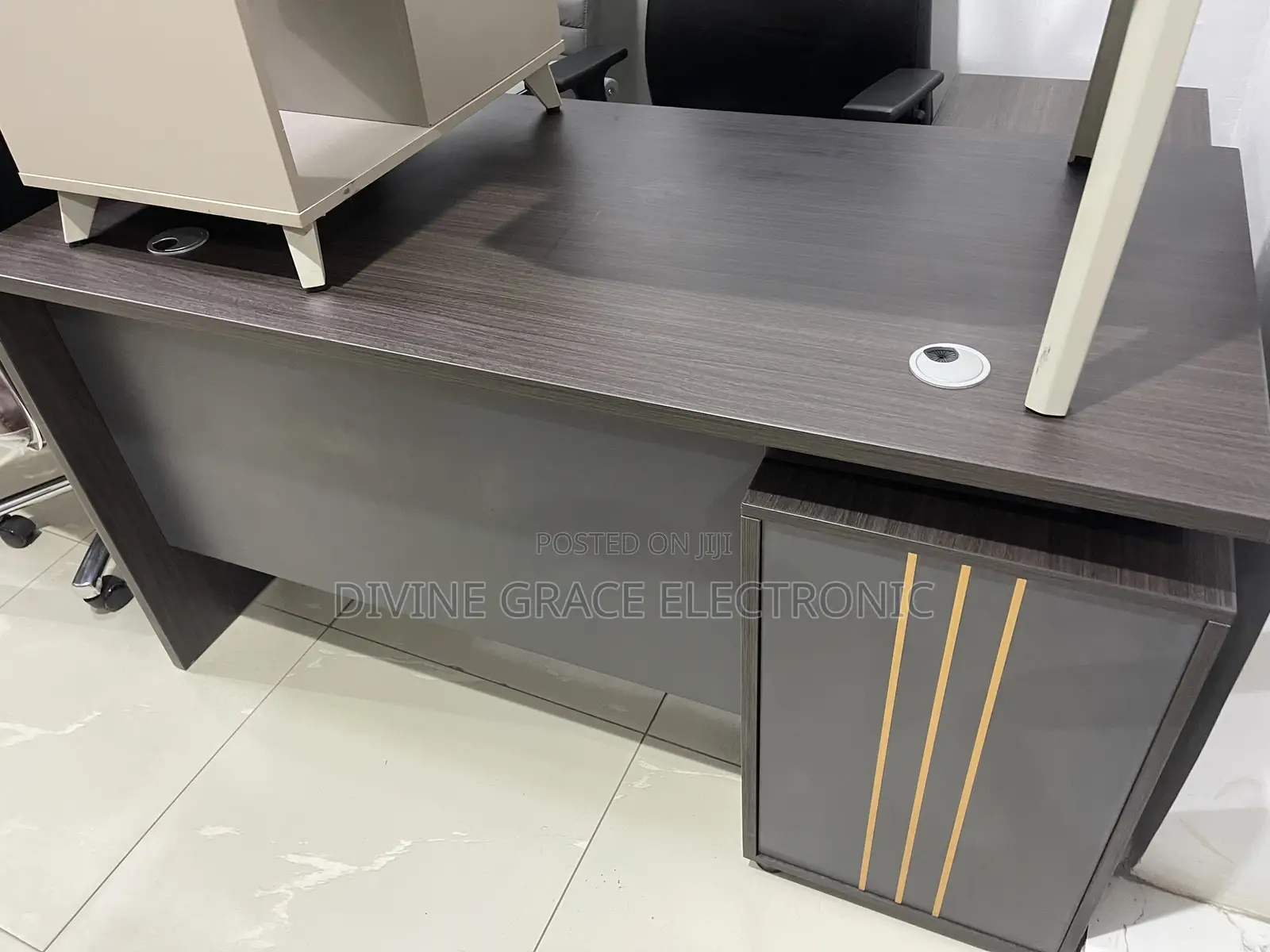 Premium Turkish Brand New Office Table