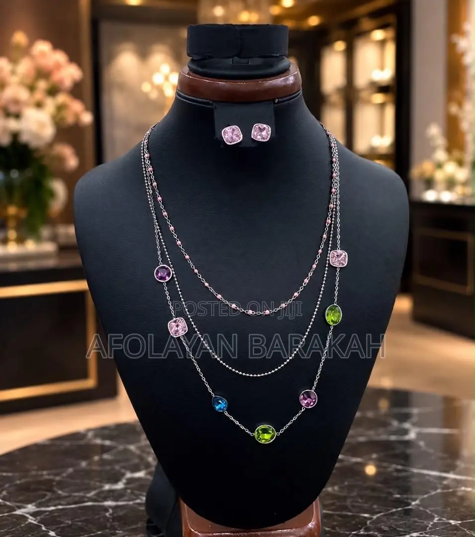 Jewelry Sets