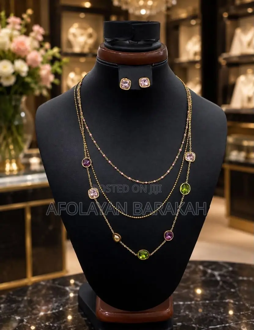 Jewelry Sets