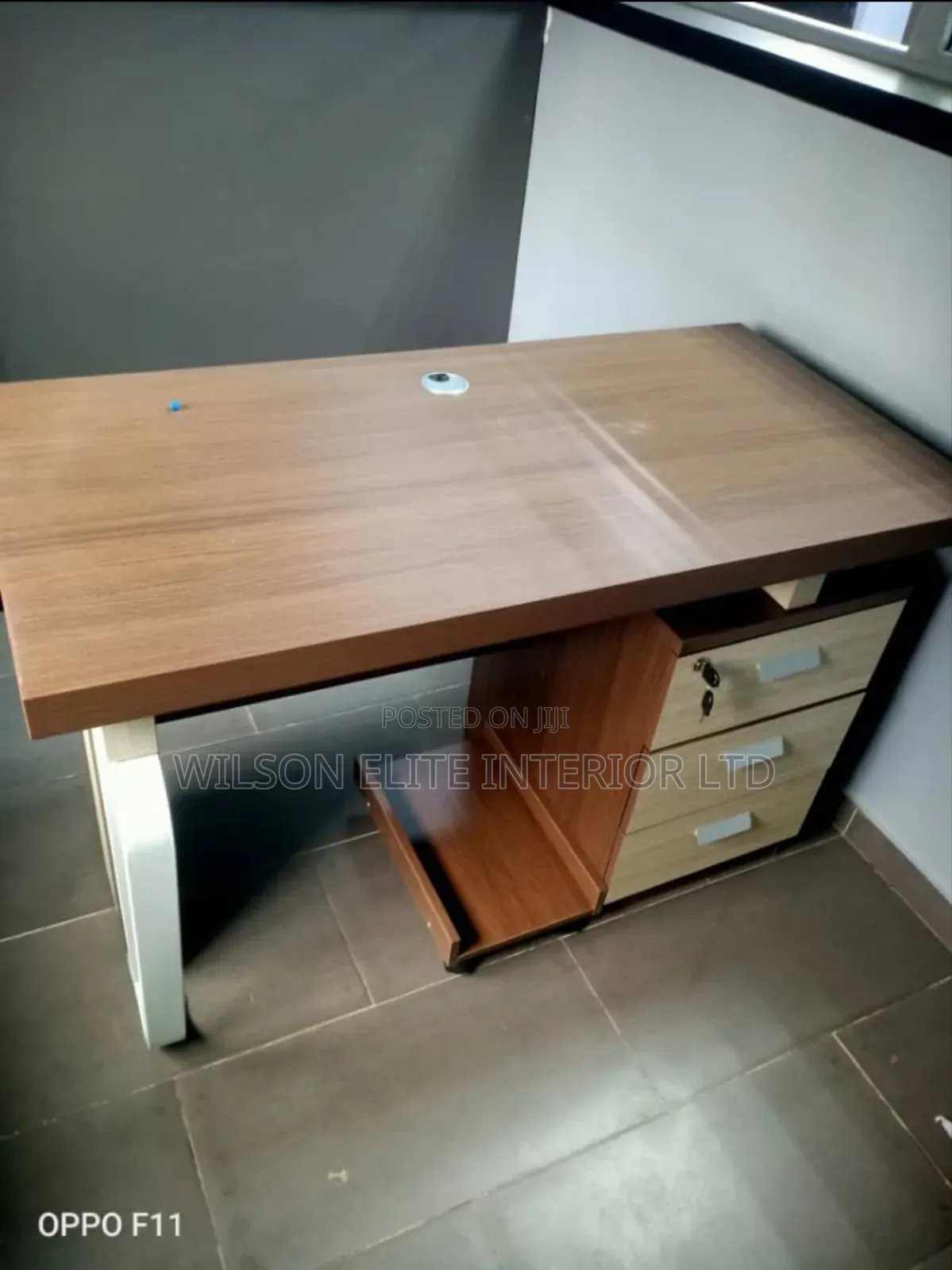 Quality Imported Office Home Desk