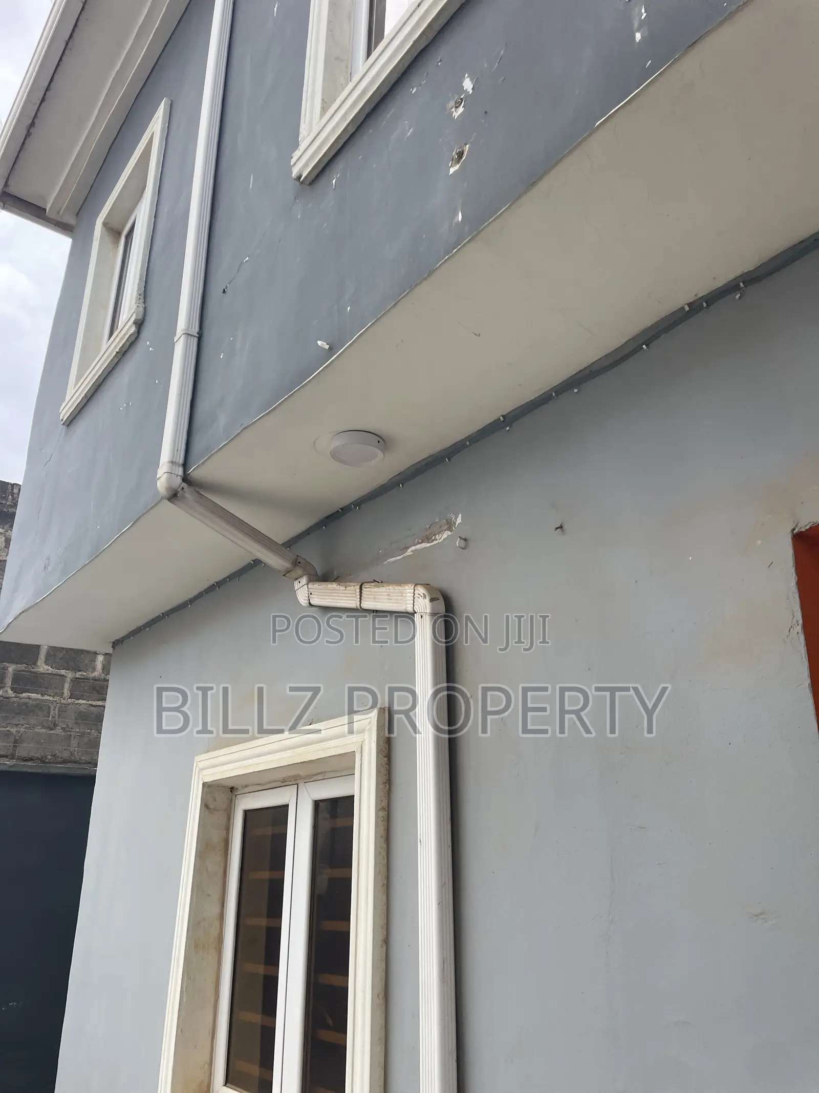 Furnished 2bdrm Apartment in Command, Abule Egba for rent