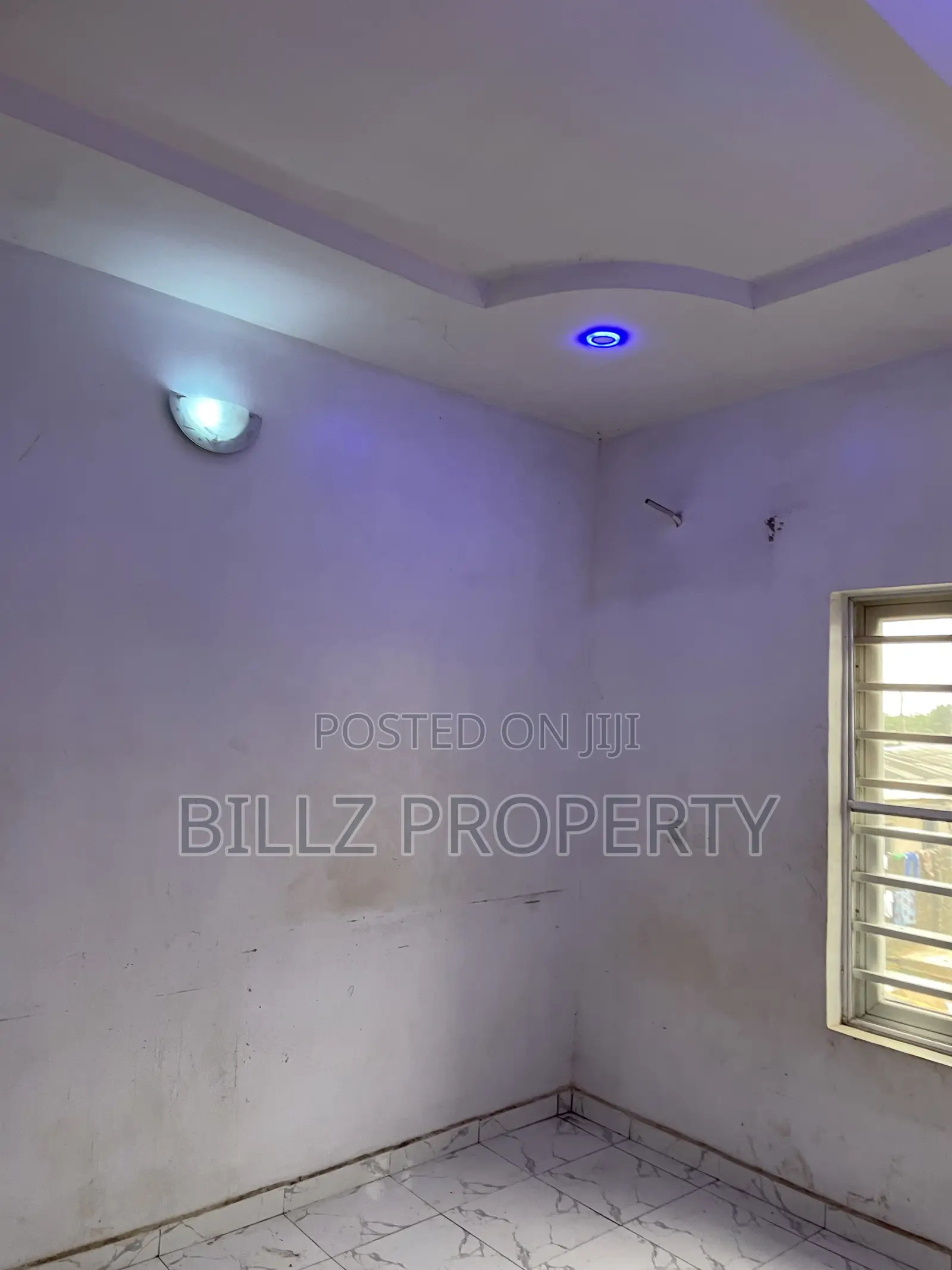 Furnished 2bdrm Apartment in Command, Abule Egba for rent