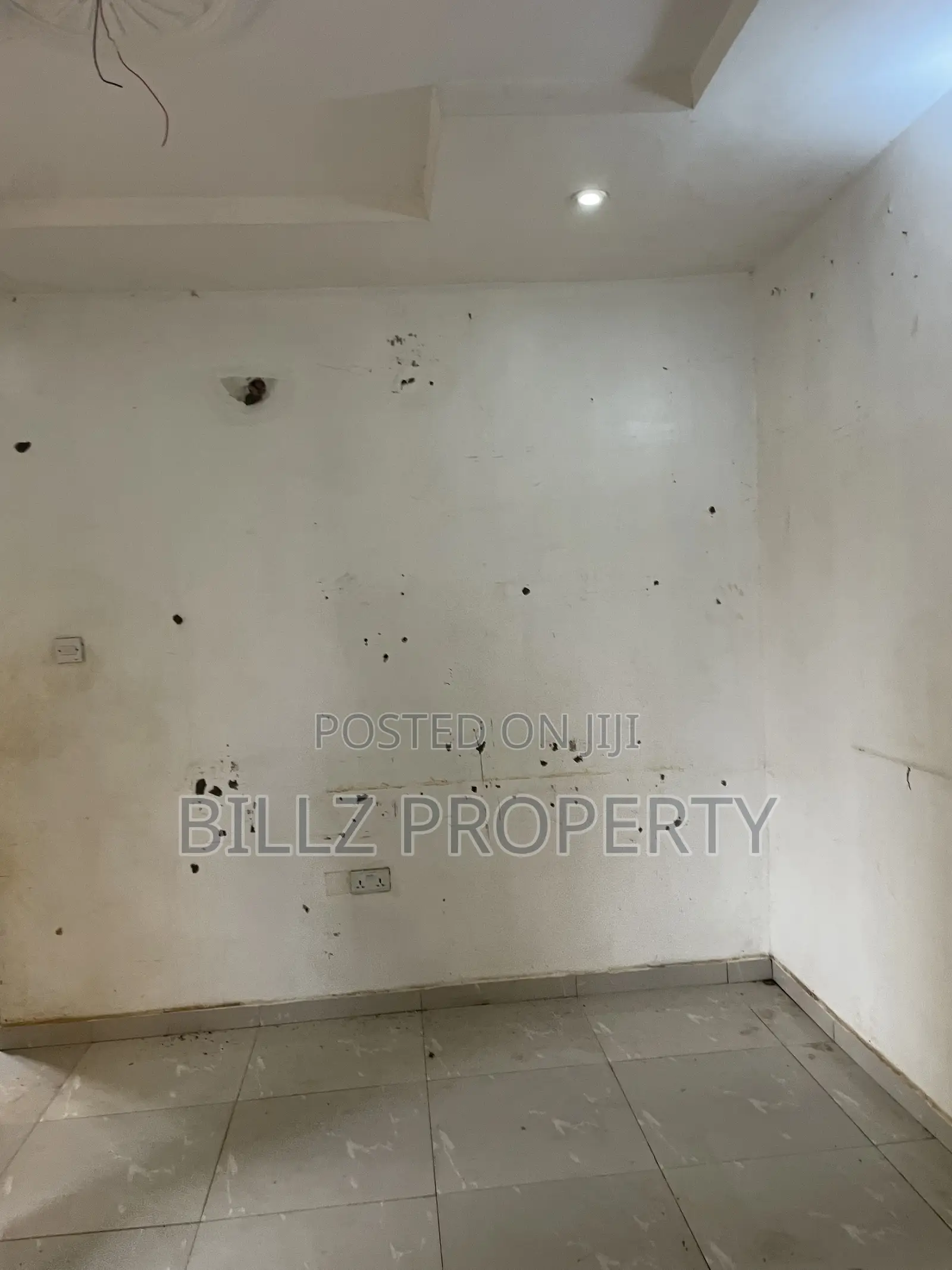 Furnished 2bdrm Apartment in Command, Abule Egba for rent