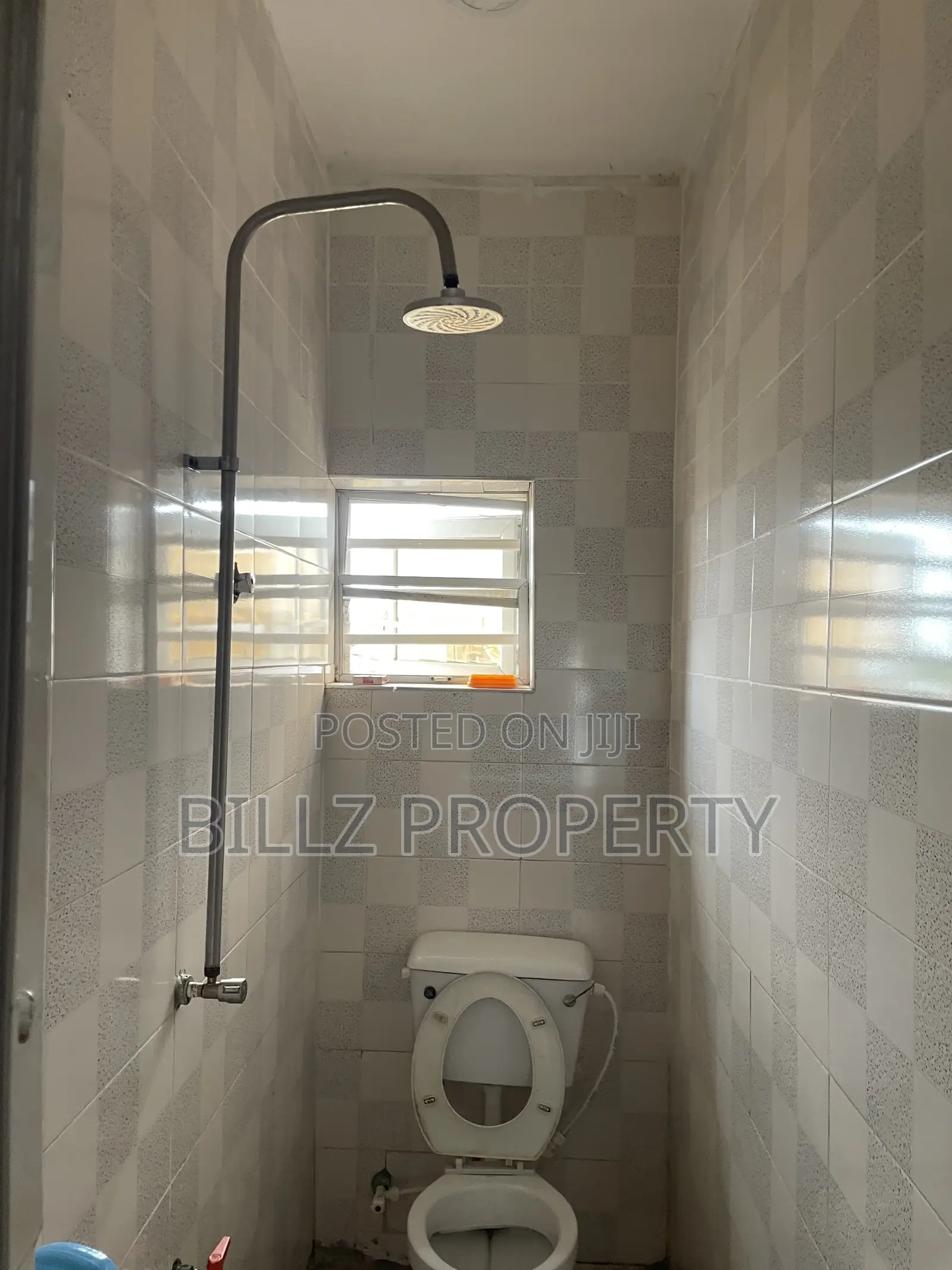 Furnished 2bdrm Apartment in Command, Abule Egba for rent
