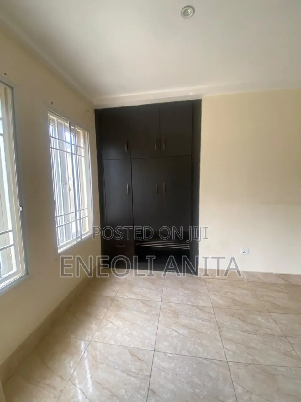 4bdrm Duplex in Guzape District for rent