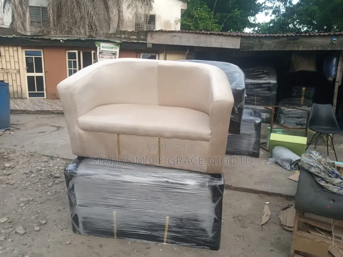 2in1 Home Office Bucket Sofas