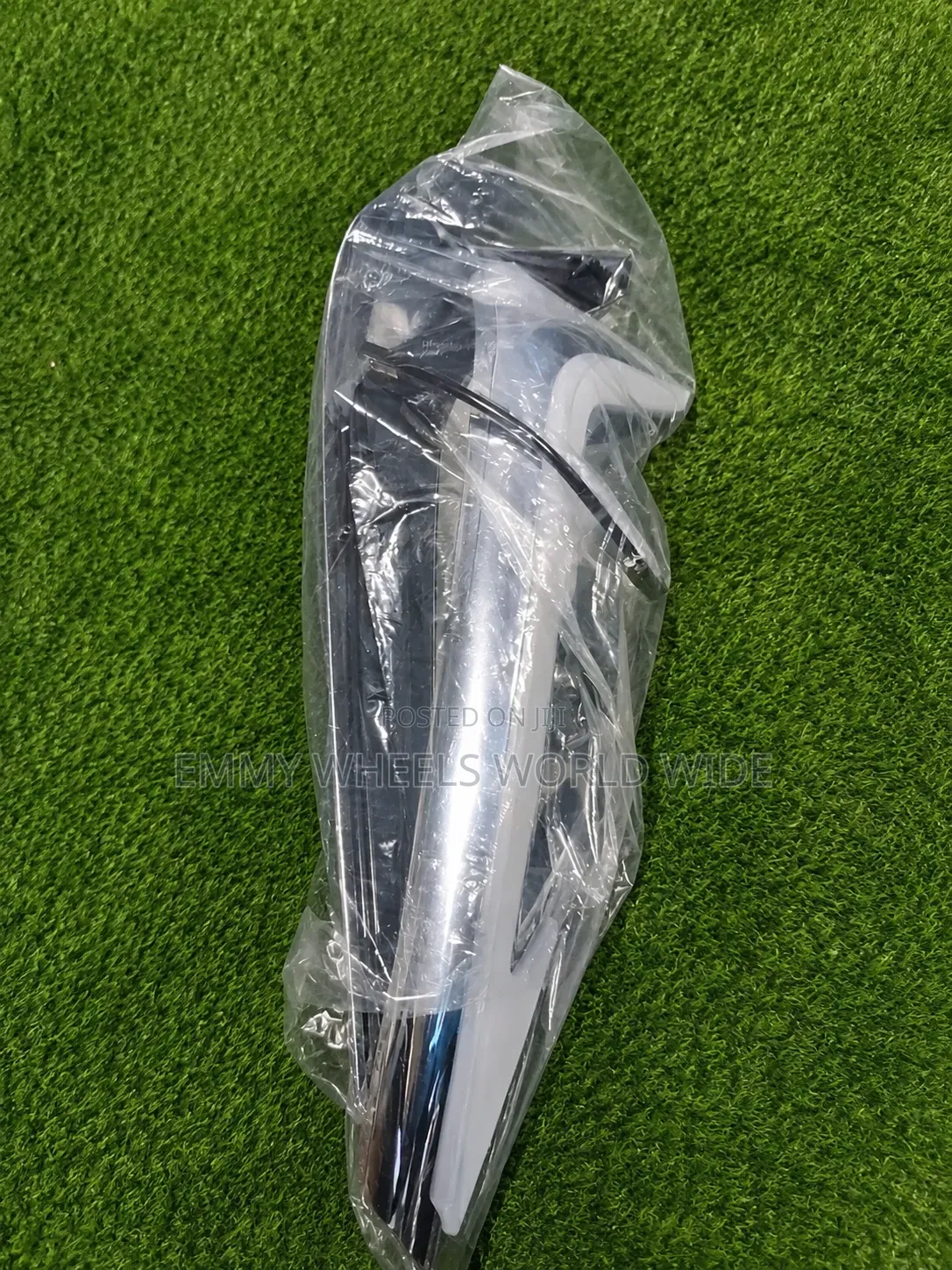 Toyota Prado Spoiler Light Newer Model for Toyota Prado