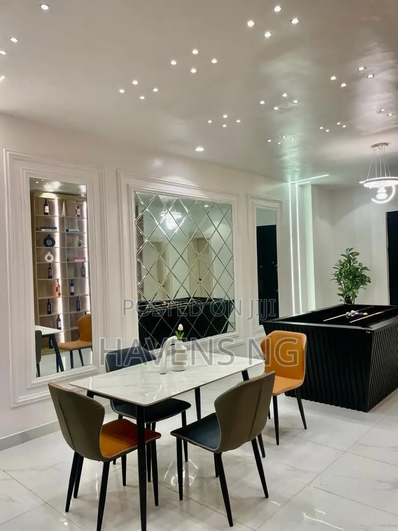 Luxury Vibes Only — Brand-New 2-Bedroom Apartment