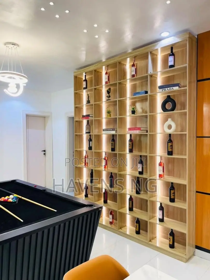 Luxury Vibes Only — Brand-New 2-Bedroom Apartment