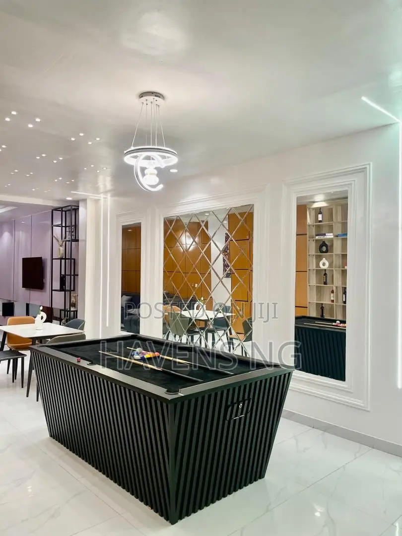 Luxury Vibes Only — Brand-New 2-Bedroom Apartment
