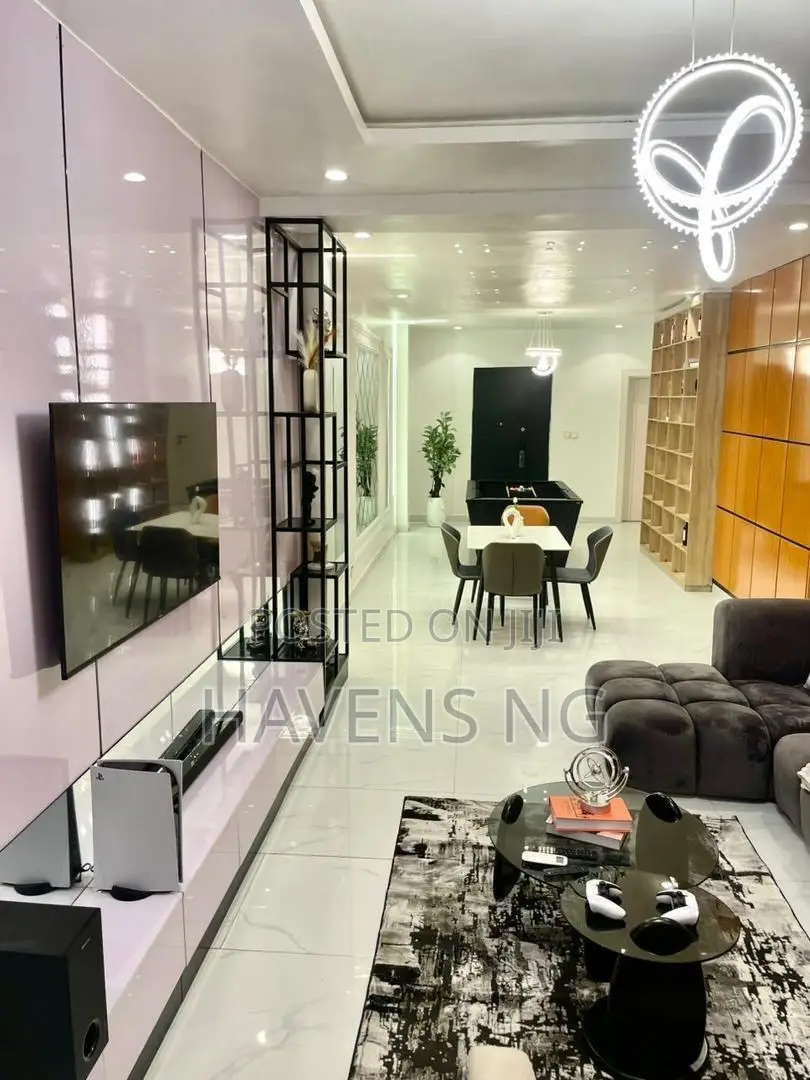 Luxury Vibes Only — Brand-New 2-Bedroom Apartment