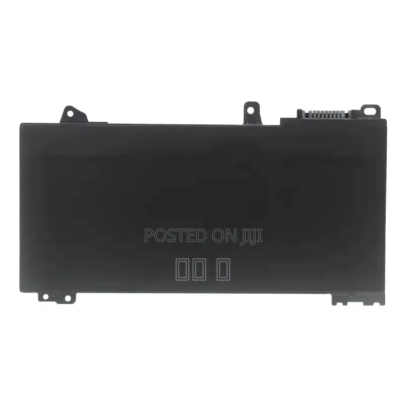 RE03XL Battery for HP ProBook 430 440 445 450 455 Série G6 HSTNN-DB9N