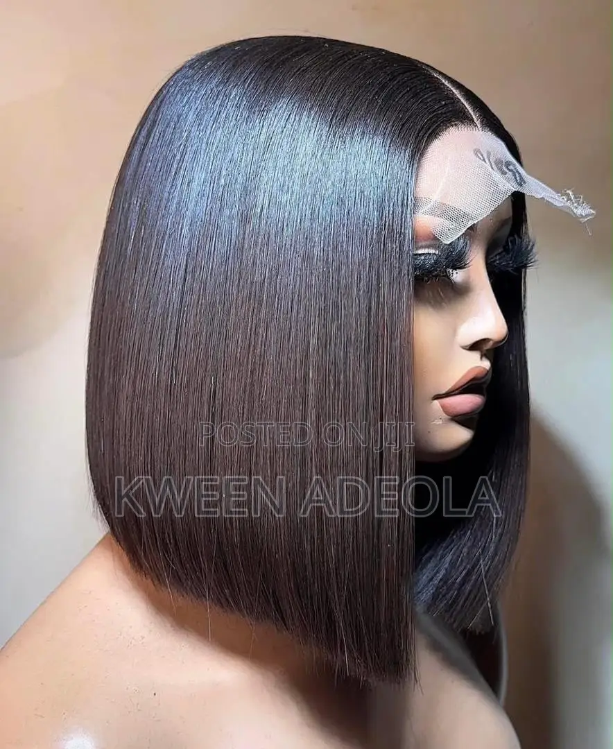 Vietnamese Bone Straight