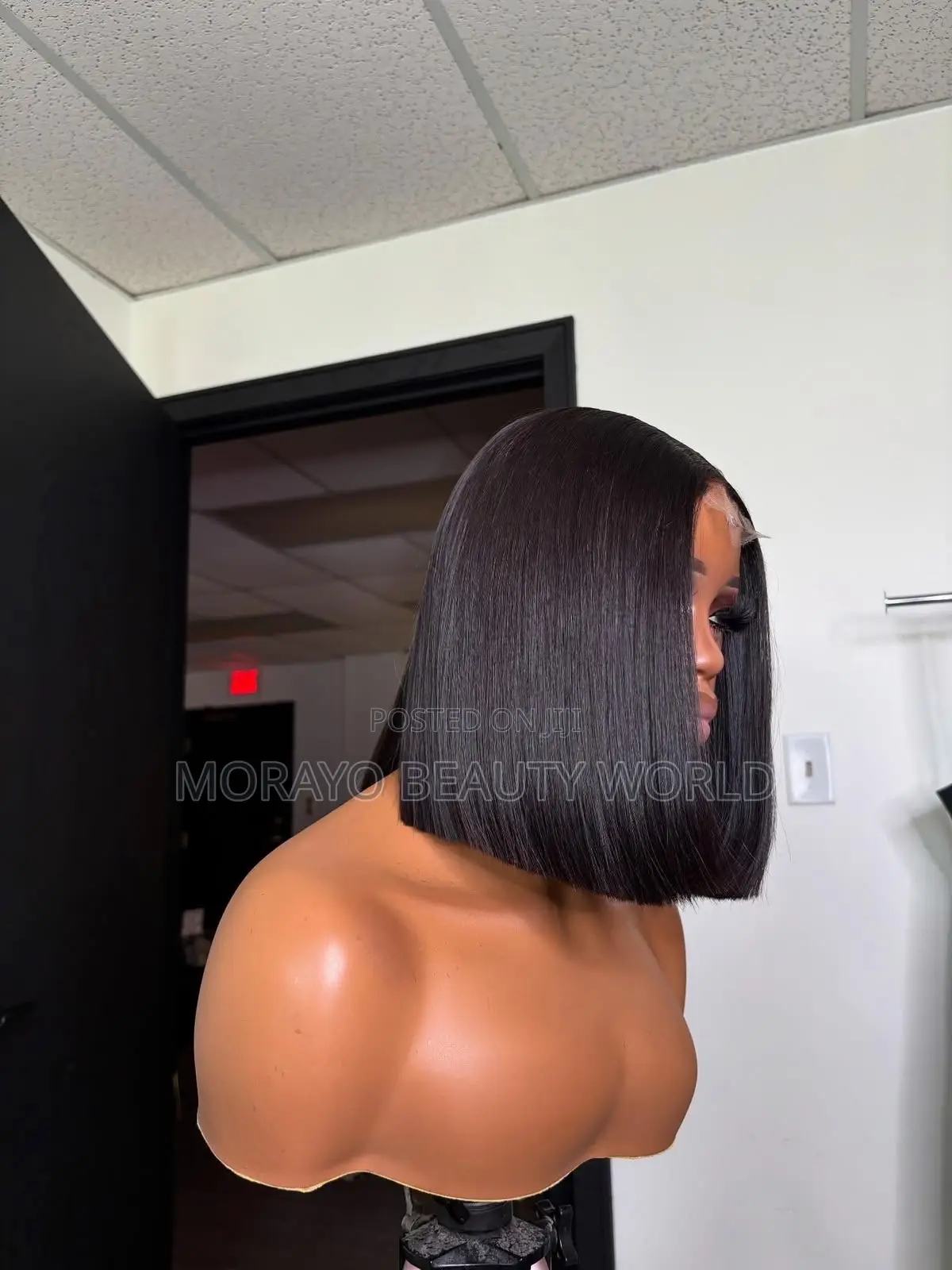 10” SDD Vietnamese Bone Straight