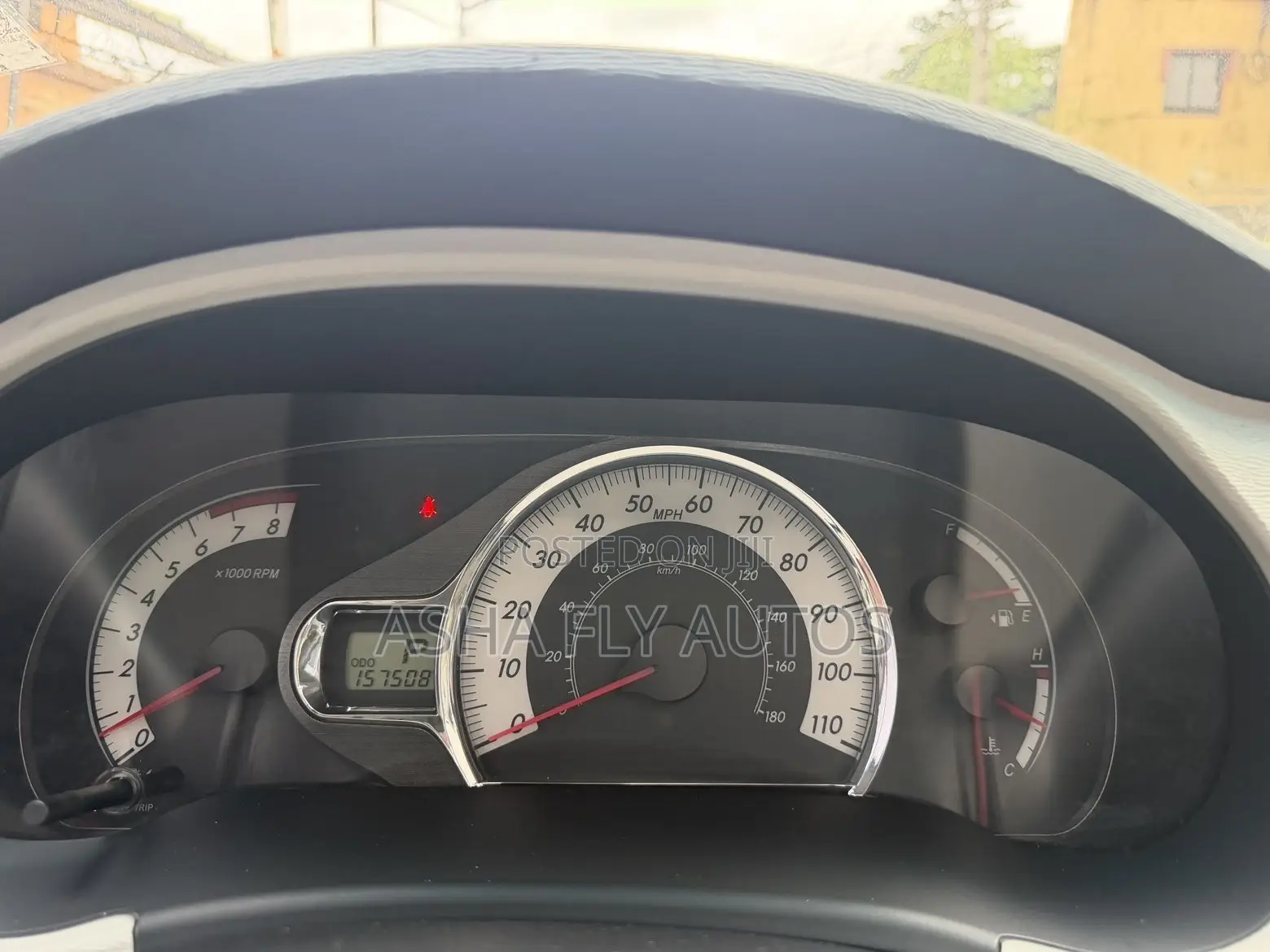Toyota Sienna SE FWD 8-Passenger 2013 Black