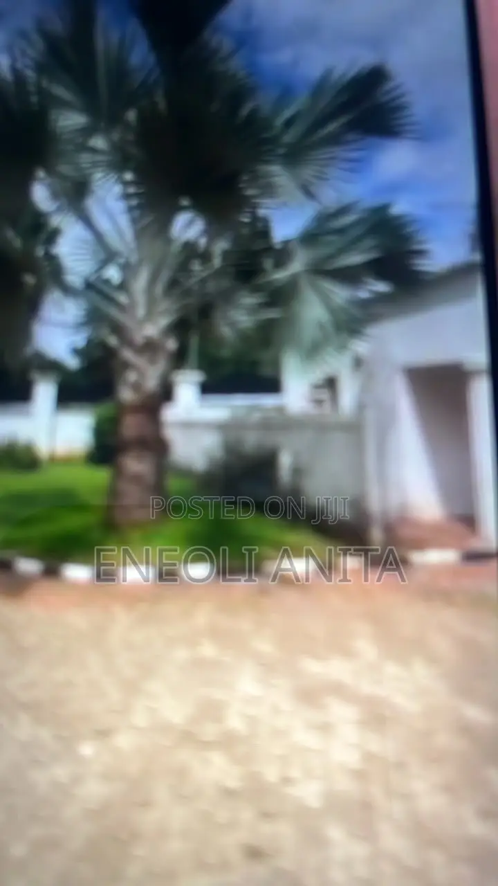 6bdrm Duplex in Guzape District for rent