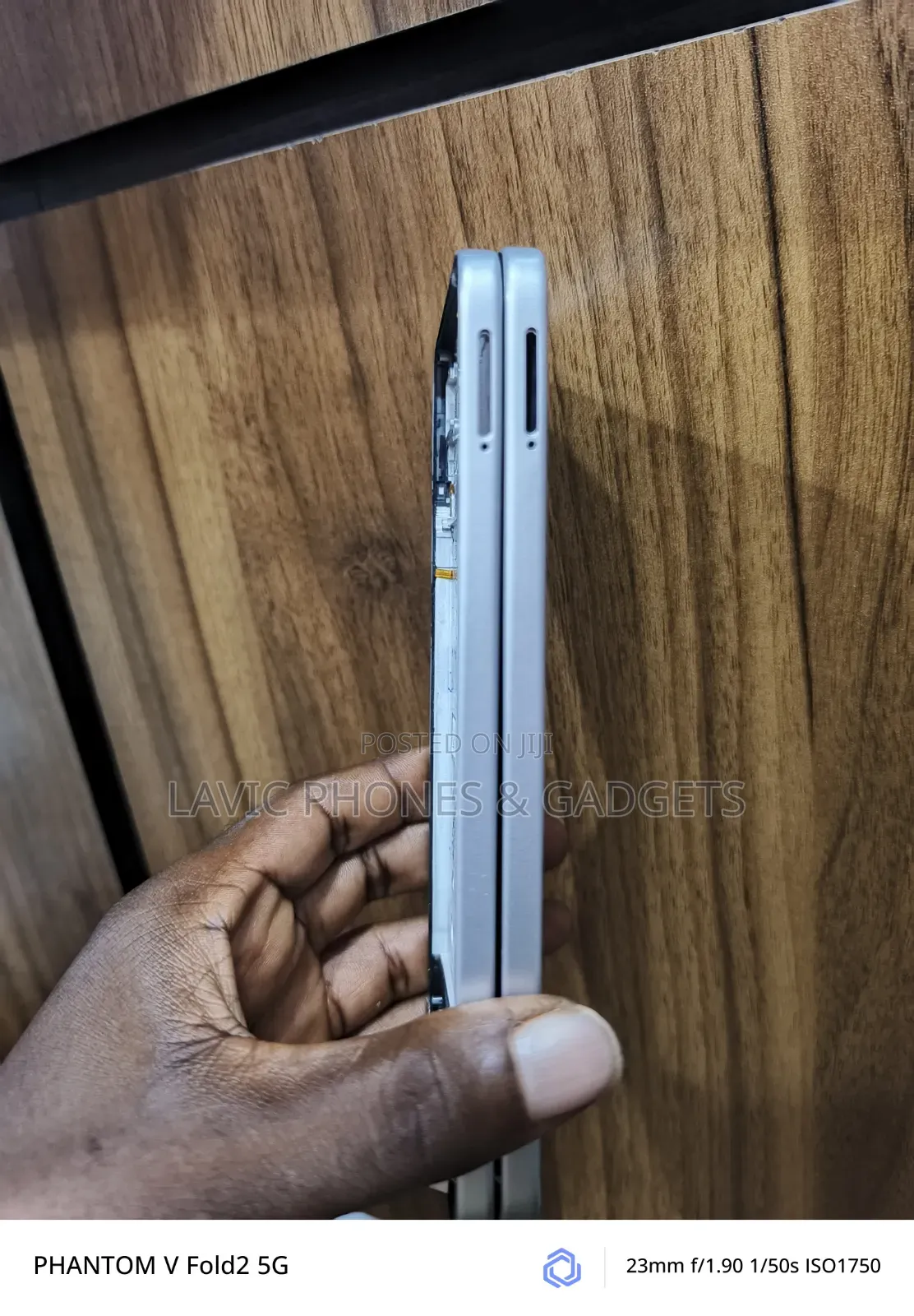 Original Tecno Spark 40 Pro Amoled Screen