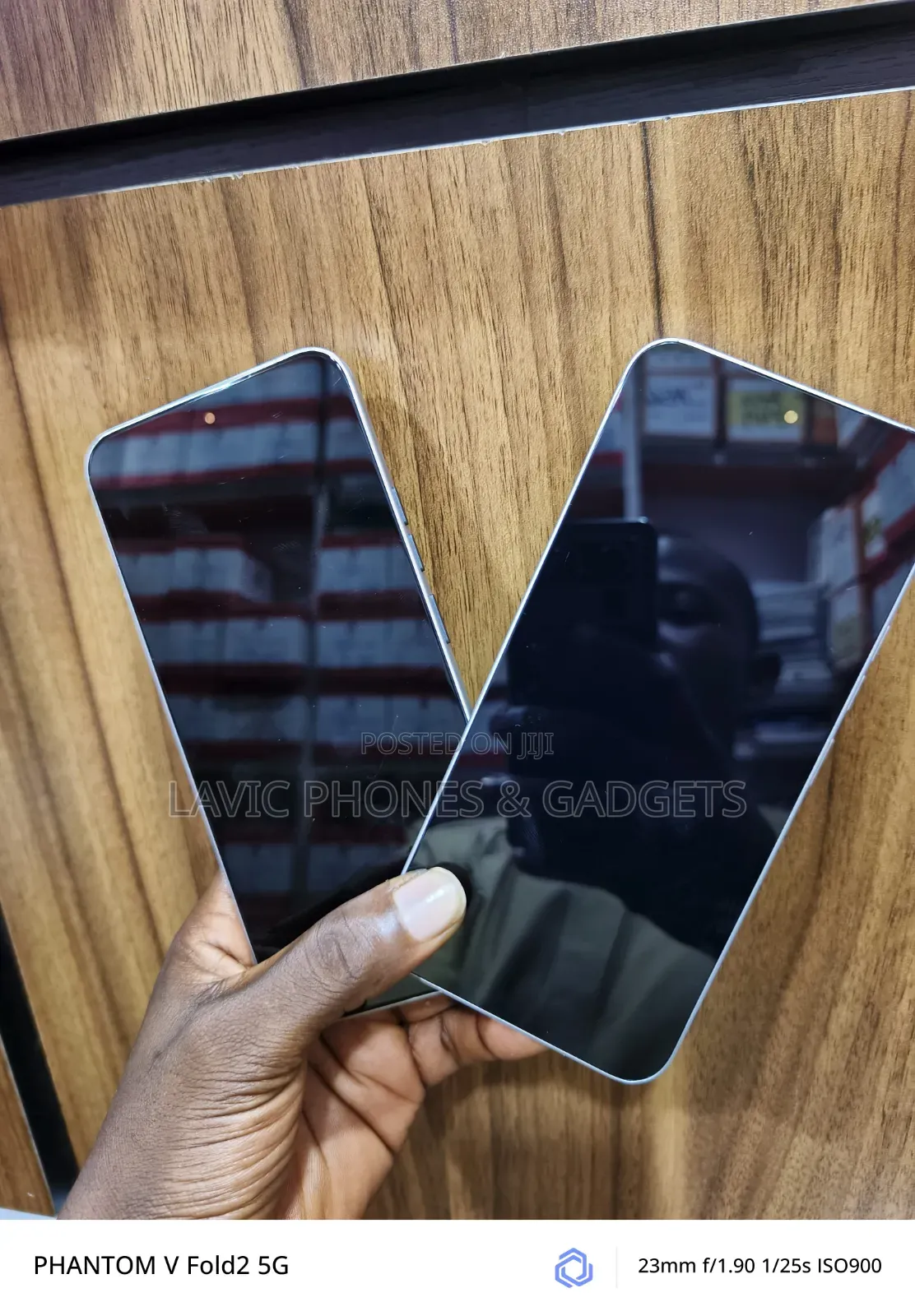 Original Tecno Spark 40 Pro Amoled Screen