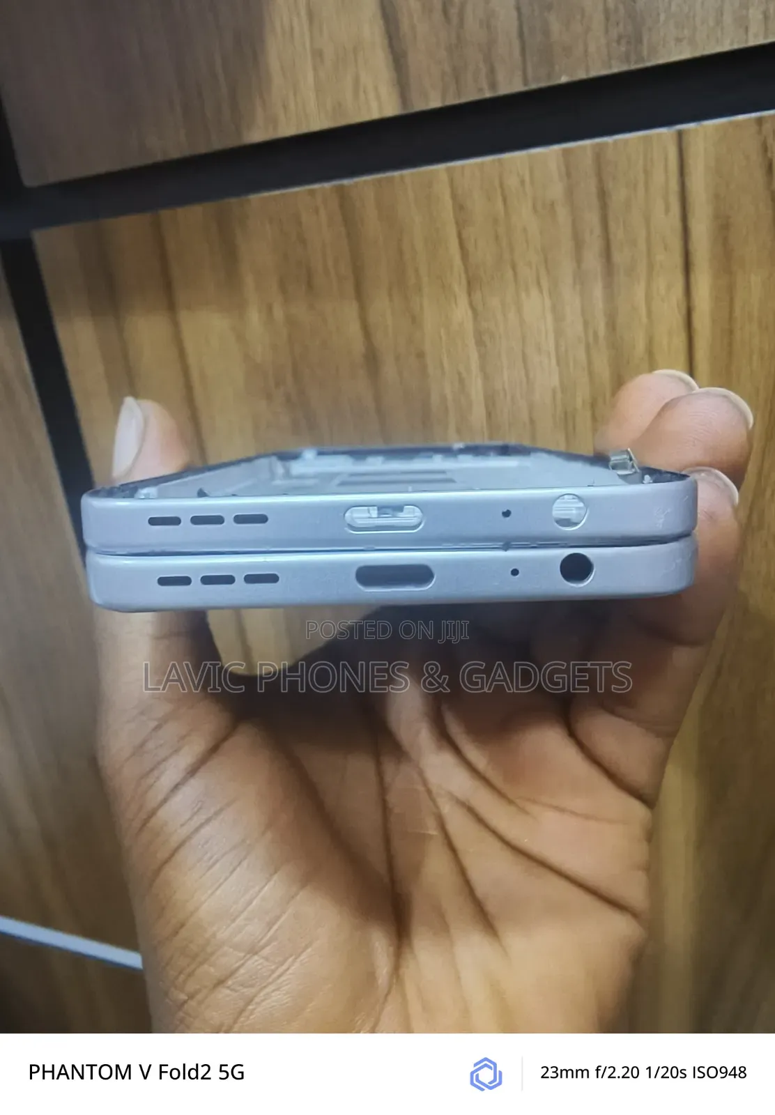 Original Tecno Spark 40 Pro Amoled Screen